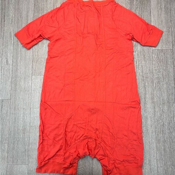 Daydream Nation More Than A Friend Union Set In Heartbreak Red - Picture 3 of 3